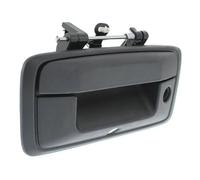 Compatible Avec C&evrolet Pour Silverado 1500 2500 2014 2015 Poignée De Verrouillage De Porte De Bagage De Hayon Arrière Poignée De Coffre Extérieure 23448681 Actionneur loquet hayon