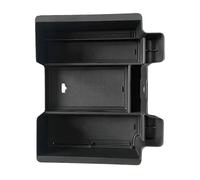 Compatible avec C&evrolet pour Silverado 2019-2022 Boîte D'accoudoir Console Voiture Conteneur Boîte Rangement Central D'accoudoir Voiture Boîte Rangement D'accoudoir Organiseur Console Centrale