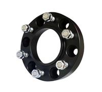 Compatible Avec C&evrolet Pour Silverado Kit D'entretoises Roue Élargies 6 X 139,7 CB 78.1 Adaptateur Voiture Séparateurs Bride Boulon Joint M14 X 1,5 25/30/35/38/50 Mm