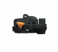 Compatible Avec C&evrolet Pour Sonic 2014-2020 Pour Trax 2015-2021 Actionneur Verrouillage Porte Arrière Gauche Droite Actionneur Loquet OEM 13579545 13578012 133998 Actionneur serrure porte