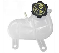 Compatible Avec C&evrolet Pour Spark 1.4L 2016 2017 2018 2019 2020 2021 2022 Vase D'expansion Liquide Refroidissement Couvercle Référence OE: 94511521 Réservoir deau refroidissement