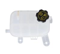 Compatible Avec C&evrolet Pour Trax 2015 2016 2017 2018 2019 2020 Accessoires Réservoir D'expansion Radiateur Automobile Référence OE: 95269001 Réservoir deau refroidissement