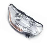 Compatible Avec C&itroen C4 II 2010 2011 2012 2013 2014 2015 2016 Voiture Pare-chocs Avant Ensemble De Phare Phare Phare Phare Phare Avant phares avant