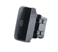 Compatible avec C&itroen pour C4 II pour Picasso DS4 Interrupteur de stationnement de voiture Surface lumineuse Frein à main électronique Bouton de frein de stationnement 470703 Frein à main