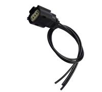 Compatible avec : C-Max 2013-2017Edge 2011-2014Explorer 2011-2017. Connecteur de Bobine d'allumage 9U2Z14S411EA (1 pièce).