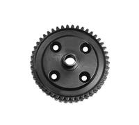 Compatible avec C3 WRC pour KM pour Rally 1/7 Accessoires De Mise À Niveau pour Voiture RC, Différentiel Central en Acier 46 Dents 48 Dents E8082 RC Pièces avec