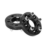 Compatible Avec Cadillac Pour CT6 2 Pièces 5x120 CB66.9mm M14x1.5 Adaptateur D'espacement Roue Centré Sur Moyeu Cales Plaque D'espacement Bride Élargie Élargisseurs Voie Wheel