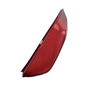 Compatible Avec Cadillac Pour CT6 2016 2017 2018 Coque Feu Arrière Cache Feu Stop Remplacement L'abat jour Feu Arrière Boîtier Rechange(Right side)