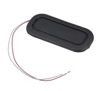 Compatible Avec Cadillac Pour CTS 2.0L 3.0L 3.6L 6.2L 2008-2014 Bouton Commutation Coffre Arrière Couvercle Coffre Interrupteur Déverrouillage Hayon 22882447 901-073 Interrupteur Poignée Hayon