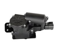 Compatible Avec Cadillac Pour CTS Pour Escalade ESV 2010-2014 Pour SRX 2006-2016 Moteur D'actionneur Verrouillage Porte Coffre Hayon Électrique Arrière 931-107 13501872 Accessoires