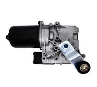 Compatible Avec Cadillac Pour DeVille 2000 2001 2002 2003 2004 2005 Moteur D'essuie-glace Avant Automobile OEM : 12463070 12487617 Moteur de racleur
