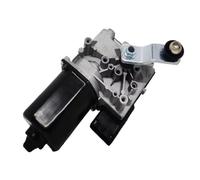 Compatible Avec Cadillac Pour DeVille 2000 20012002 2003 2004 2005 Moteur D'essuie-glace Avant De Voiture OEM : 12463070 12487617 12487618 Moteur de racleur