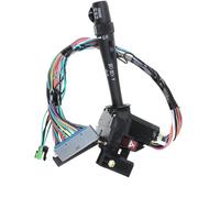 Compatible Avec Cadillac Pour Escalade 2002 26100839 26083633 Auto Multifonction Colonne De Direction Bras D'essuie-glace Tige Clignotant Interrupteur Colonne Direction Voiture