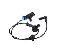 Compatible Avec Cadillac Pour Escalade 2007-2014 1pcs Arrière Gauche Roue Droite Pour Capteur De Vitesse OEM：15121067 20938122 SU9442 ALS1464