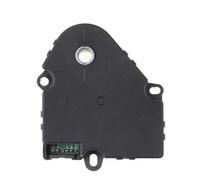 Compatible Avec Cadillac Pour Escalade EXT Actionneur Volet Mélangeur HVAC | 2003 2004 2005 2006 Actionneur Porte Mélange Chauffage Voiture 89022572 1573620 604-121