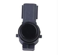 Compatible avec Cadillac pour Escalade IV pour CTS III pour ATS pour XTS pour XT5 2017-2025 52019546 52050134 84153946 Capteur D'aide Au Stationnement PDC Aide au stationnement(1PCS Black)