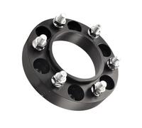 Compatible Avec Cadillac Pour Escalade PCD 6x139.7 CB 78.1mm M14X1.5 Adaptateur D'entretoise De Roue De Voiture, Entretoises De Jantes, Entretoise De Roue Hubcentrique
