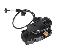 Compatible Avec Cadillac STS 2005 2006 2007 2008 2009 2010 2011 Loquet D'actionneur De Verrouillage De Porte Conducteur 19210214 19210215 20922244 Lhd Accessoires de voiture(Rear Right 5pins)