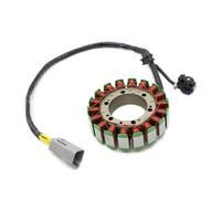Compatible Avec Can-Am Pour Quest 500 650 2002 2003 2004 Bobine De Stator De Magnéto De Moto Stator D'allumage De Moto Magneto 420296325 Bobine de stator