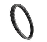Compatible Avec Can-Am Pour Renegade 1000 EFI 2019 Pour T 1000 EFI 2020 Courroie De Poulie De Transmission D'embrayage De Moto 715900030 715900212 Courroie trapézoïdale moto