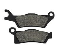 Compatible Avec CAN AM Pour Renegade 850 Tous Les Modèles 2019 2020 2021 2022 Pour 1000 2012 2013 2014-2022 Jeu Plaquettes Frein Avant Ou Arrière Moto(F(Right) or R(Right))