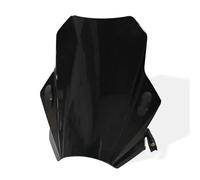 Compatible Avec Can-Am Pour Ryker 600 2019 Pour Ryker 900 Pour Rally Edition 900cc 600cc Moto Pare-brise Pare-brise Accessoires Pièces Déflecteurs Pour Moto