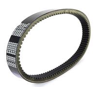 Compatible Avec Can-Am Pour Traxter 500 4x4 Pour Automatique CVT 2005 Moto Embrayage Transmission Courroie Entraînée Poulie De Vitesse 715900024 Courroie pour moto