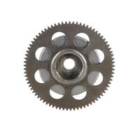 Compatible Avec Can-Am Pour VTT Pour DS70 2017 2018 2019 2020 2021 2022 2023 Moto Embrayage Démarreur Unidirectionnel Pièces OEM: V28220CJF000 Moteur sens unique moto