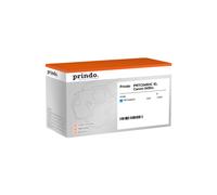 Compatible avec Canon 045hc Prindo Classic XL Cyan