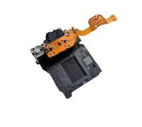 Compatible avec Canon 77D 800D 9000D EOS Kiss X9i Rebel T7i obturateur CG2-5514 avec moteur de rideau de lame, pièce de réparation d'appareil photo