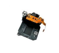 Compatible avec Canon 850D EOS Kiss X10i Rebel T8i Obturateur CG2-6430 avec Moteur De Rideau De Lame Et Pièces D'appareil Photo