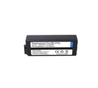 Compatible avec Canon CG-CP200 CP1500 CP1300 CP900 CP800
