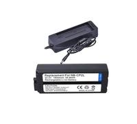 Compatible avec Canon CG-CP200 CP1500 CP1300 CP900 CP800