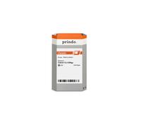 Compatible avec Canon CLI-526gy Gris (4544B001) Prindo Classic Gris C