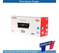 Compatible avec Canon Compatible with Canon 2645B011 Canon CRG-723 - CRG-723 H T