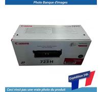 Compatible avec Canon Compatible with Canon 2645B011 Canon CRG-723 - CRG-723 H T