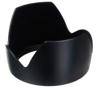 Compatible avec Canon EF-S 17-55mm f/2.8 et pare-soleil USM (conception ptale)