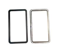 Compatible avec Canon, EOS 1DX, 1DX Mark II, 1D2, 1DII, Petit Écran LCD De Protection, Vitre Extérieure, Pièces De Réparation + Ruban Adhésif, Accessoires for Appareil Photo