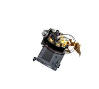 Compatible avec Canon, EOS 250D / Rebel SL3 / 200D II 200DII Ensemble D'obturateur CG2-5558, Y Compris Les Pièces De Rechange De L'ensemble De Lames D'obturateur