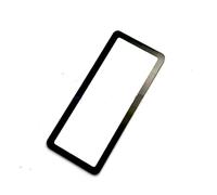 Compatible avec Canon EOS 5D2, Petit Écran LCD De Protection Externe, Vitre Extérieure, Pièces De Réparation + Ruban Adhésif, Accessoires for Appareil Photo