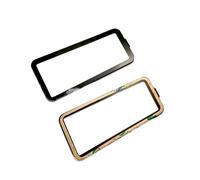 Compatible avec Canon EOS 60D, Petit Écran LCD De Protection, Vitre Extérieure, Pièces De Réparation + Ruban Adhésif, Accessoires for Appareil Photo
