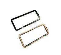 Compatible avec Canon EOS 60D : Protection supérieure for Petit écran LCD (vitre extérieure en Verre) + Ruban adhésif. Pièce de Rechange for Appareil Photo +