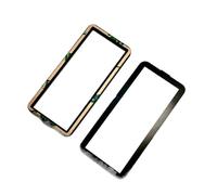 Compatible avec Canon EOS 6D2, Petit Écran LCD De Protection Externe, Vitre Extérieure, Pièces De Réparation + Ruban Adhésif, Accessoires for Appareil Photo