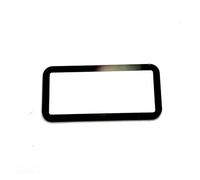 Compatible avec Canon EOS 7D, Petit Écran LCD De Protection Externe, Vitre Extérieure, Pièces De Réparation + Ruban Adhésif, Accessoires for Appareil Photo