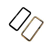 Compatible avec Canon EOS 7D, Protection supérieure for Petit écran LCD Externe (vitre extérieure en Verre), pièces de Rechange for Appareil Photo + Ruban adhésif