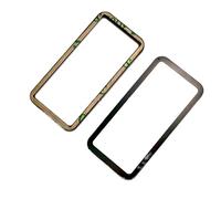 Compatible avec Canon, EOS 7D2 7DII Mark II, Petit Écran LCD De Protection Externe, Vitre Extérieure, Pièce D'appareil Photo + Ruban Adhésif, Accessoires for Appareil Photo