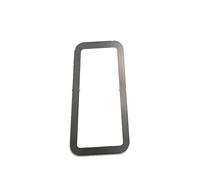 Compatible avec Canon EOS 80D 90D, Petit Écran LCD De Protection, Vitre Extérieure, Pièces De Réparation for Appareil Photo + Ruban Adhésif