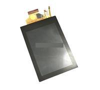 Compatible Avec Canon,EOS M3 / M10 /G1X2 / G1X Mark II +, Pièce De Réparation D'appareil Photo Numérique Tactile Et Rétro-éclairé, Écran D'affichage LCD