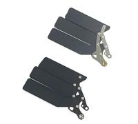 Compatible avec Canon EOS R7, pièce de Rechange for obturateur d'appareil Photo numérique sans Miroir(1 Set)