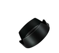 Compatible avec Canon EOS série R et RF 16 mm F/2.8 STM - Pare-Soleil à baïonnette réversible EW65C.